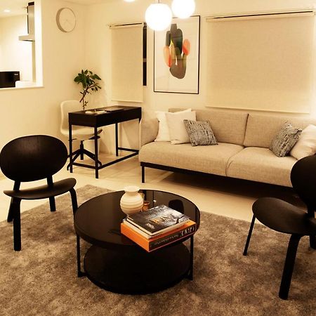 6 Mins To Walk Jr Okubo Station 1Stop To Shinjuku Brand New Silent Stylish 3Br Villa Τόκιο Εξωτερικό φωτογραφία