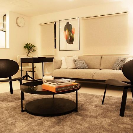 6 Mins To Walk Jr Okubo Station 1Stop To Shinjuku Brand New Silent Stylish 3Br Villa Τόκιο Εξωτερικό φωτογραφία