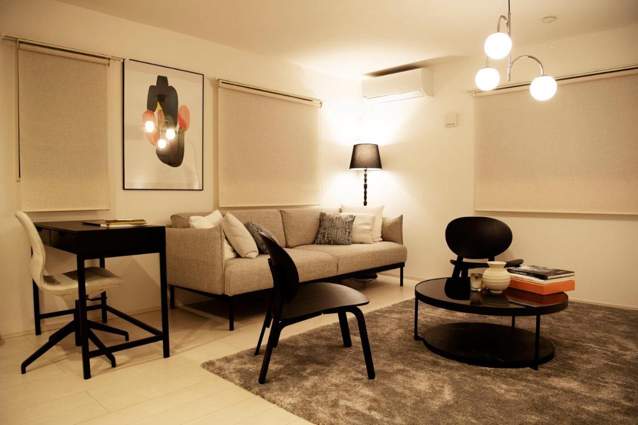 6 Mins To Walk Jr Okubo Station 1Stop To Shinjuku Brand New Silent Stylish 3Br Villa Τόκιο Εξωτερικό φωτογραφία