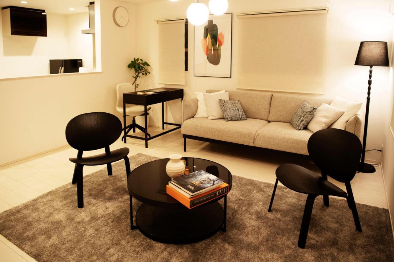 6 Mins To Walk Jr Okubo Station 1Stop To Shinjuku Brand New Silent Stylish 3Br Villa Τόκιο Εξωτερικό φωτογραφία