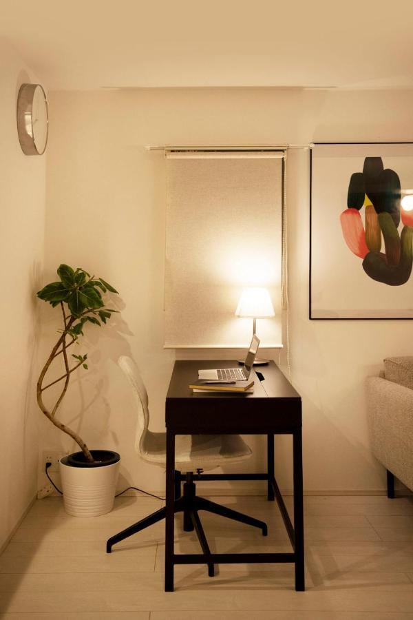 6 Mins To Walk Jr Okubo Station 1Stop To Shinjuku Brand New Silent Stylish 3Br Villa Τόκιο Εξωτερικό φωτογραφία