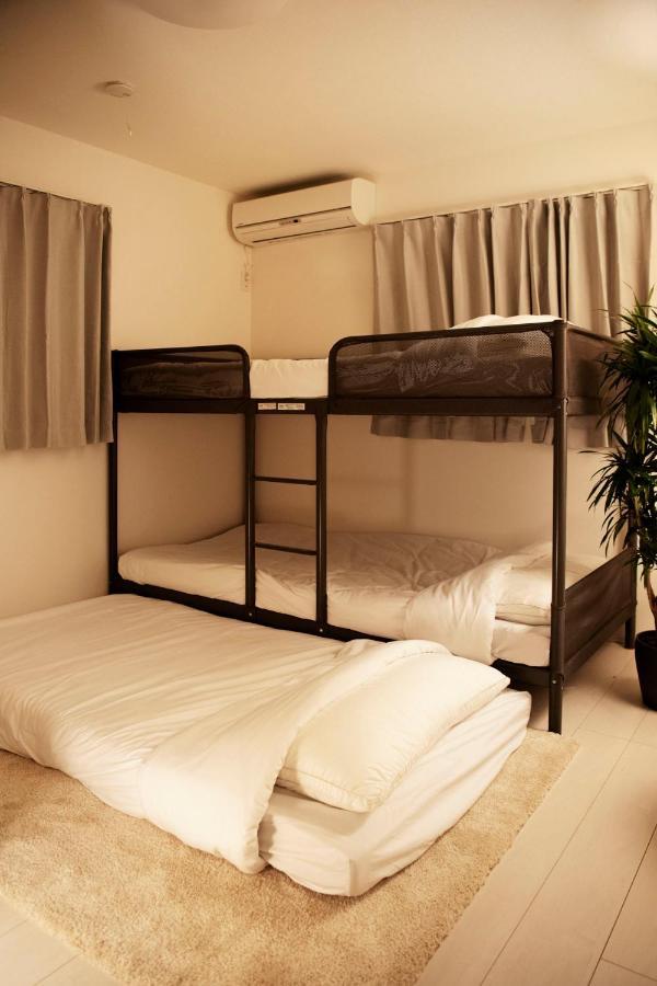 6 Mins To Walk Jr Okubo Station 1Stop To Shinjuku Brand New Silent Stylish 3Br Villa Τόκιο Εξωτερικό φωτογραφία