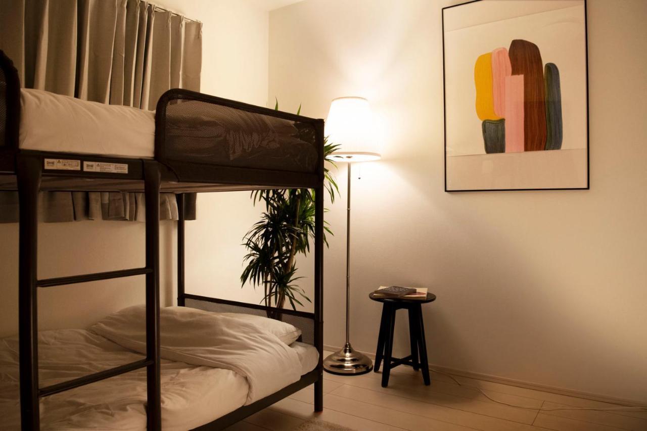 6 Mins To Walk Jr Okubo Station 1Stop To Shinjuku Brand New Silent Stylish 3Br Villa Τόκιο Εξωτερικό φωτογραφία