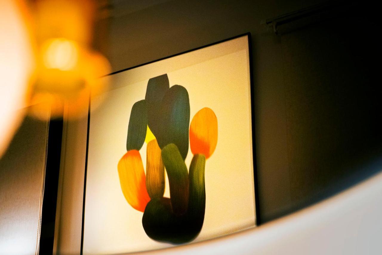 6 Mins To Walk Jr Okubo Station 1Stop To Shinjuku Brand New Silent Stylish 3Br Villa Τόκιο Εξωτερικό φωτογραφία