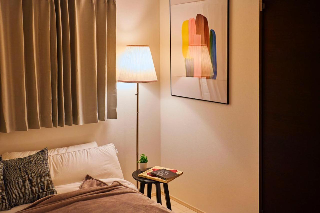 6 Mins To Walk Jr Okubo Station 1Stop To Shinjuku Brand New Silent Stylish 3Br Villa Τόκιο Εξωτερικό φωτογραφία