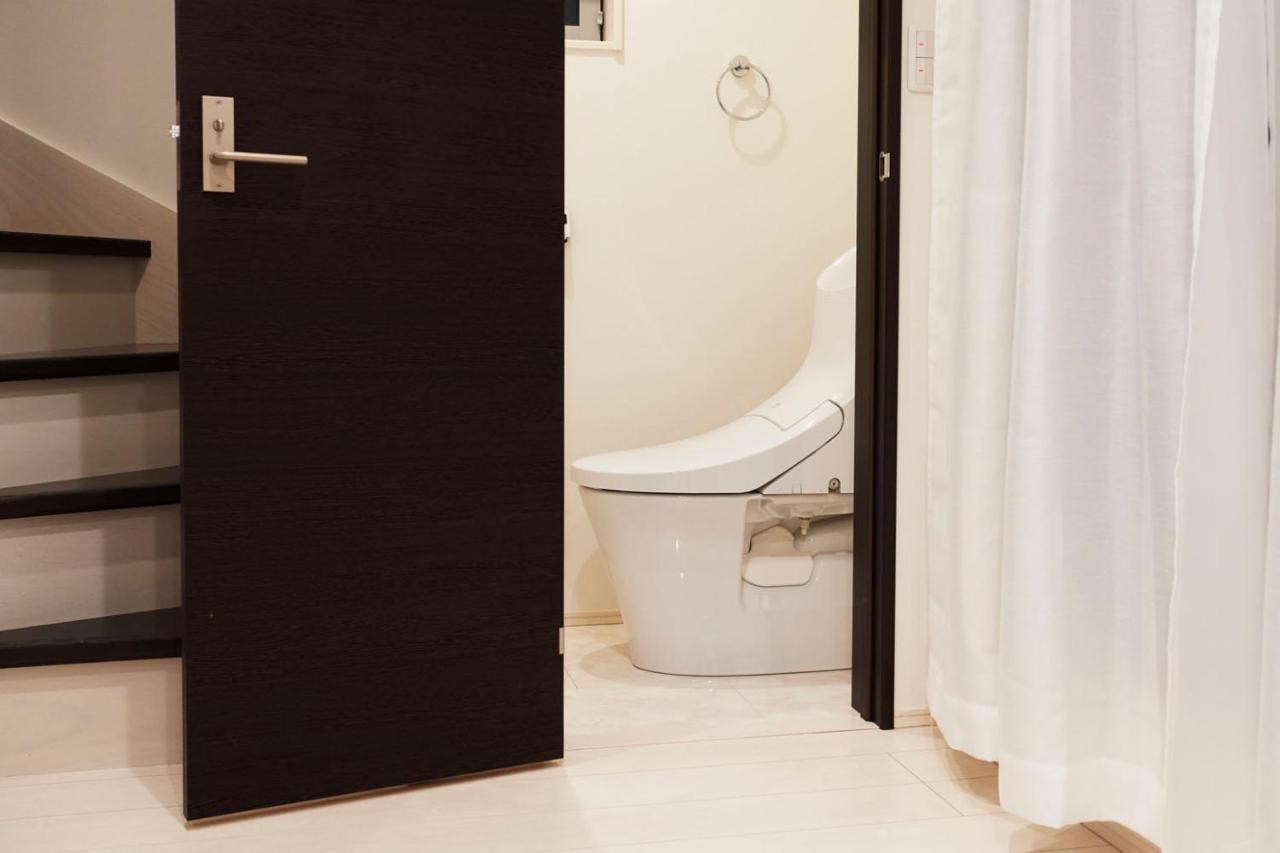 6 Mins To Walk Jr Okubo Station 1Stop To Shinjuku Brand New Silent Stylish 3Br Villa Τόκιο Εξωτερικό φωτογραφία