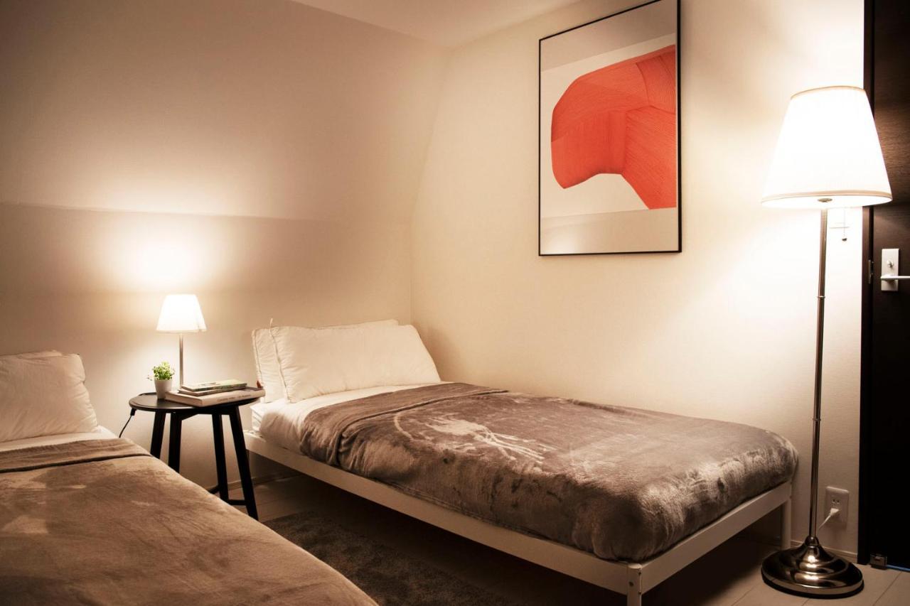 6 Mins To Walk Jr Okubo Station 1Stop To Shinjuku Brand New Silent Stylish 3Br Villa Τόκιο Εξωτερικό φωτογραφία