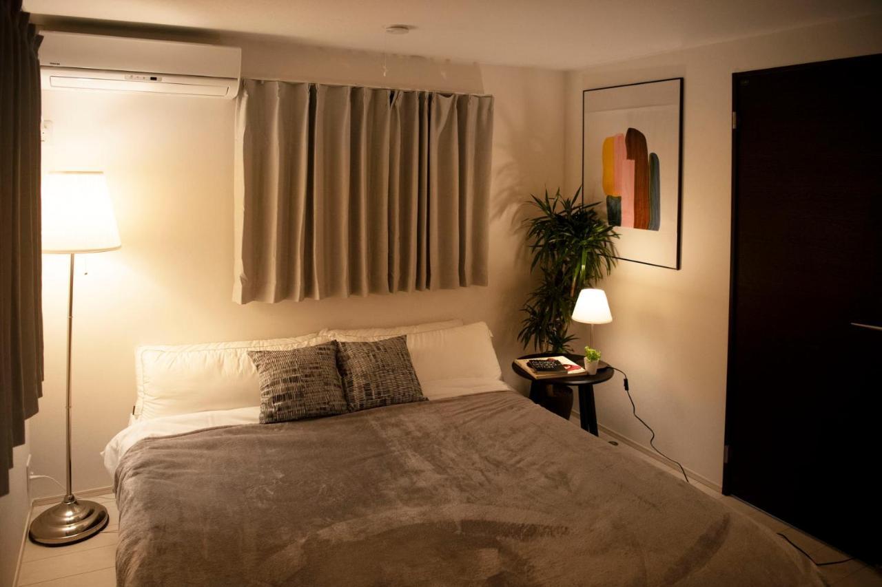 6 Mins To Walk Jr Okubo Station 1Stop To Shinjuku Brand New Silent Stylish 3Br Villa Τόκιο Εξωτερικό φωτογραφία